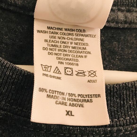 Michigan State Spartans Tee Unisex XL - Picture 3 of 4